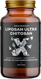 BrainMax Liposan Ultra®, Chitosan Beauty Essentials 100 kapslí