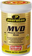 peeroton® MVD Mineral Vitamin Drink s příchutí červeného pomeranče 300 g