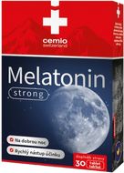 Cemio Melatonin strong 30 tablet