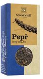 Sonnentor Pepř černý celý BIO 55 g