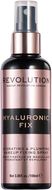 Revolution Hyaluronic fixační sprej na makeup 100 ml