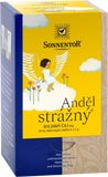 Sonnentor Bio Anděl strážný dvoukomorový 18 x 1.5 g