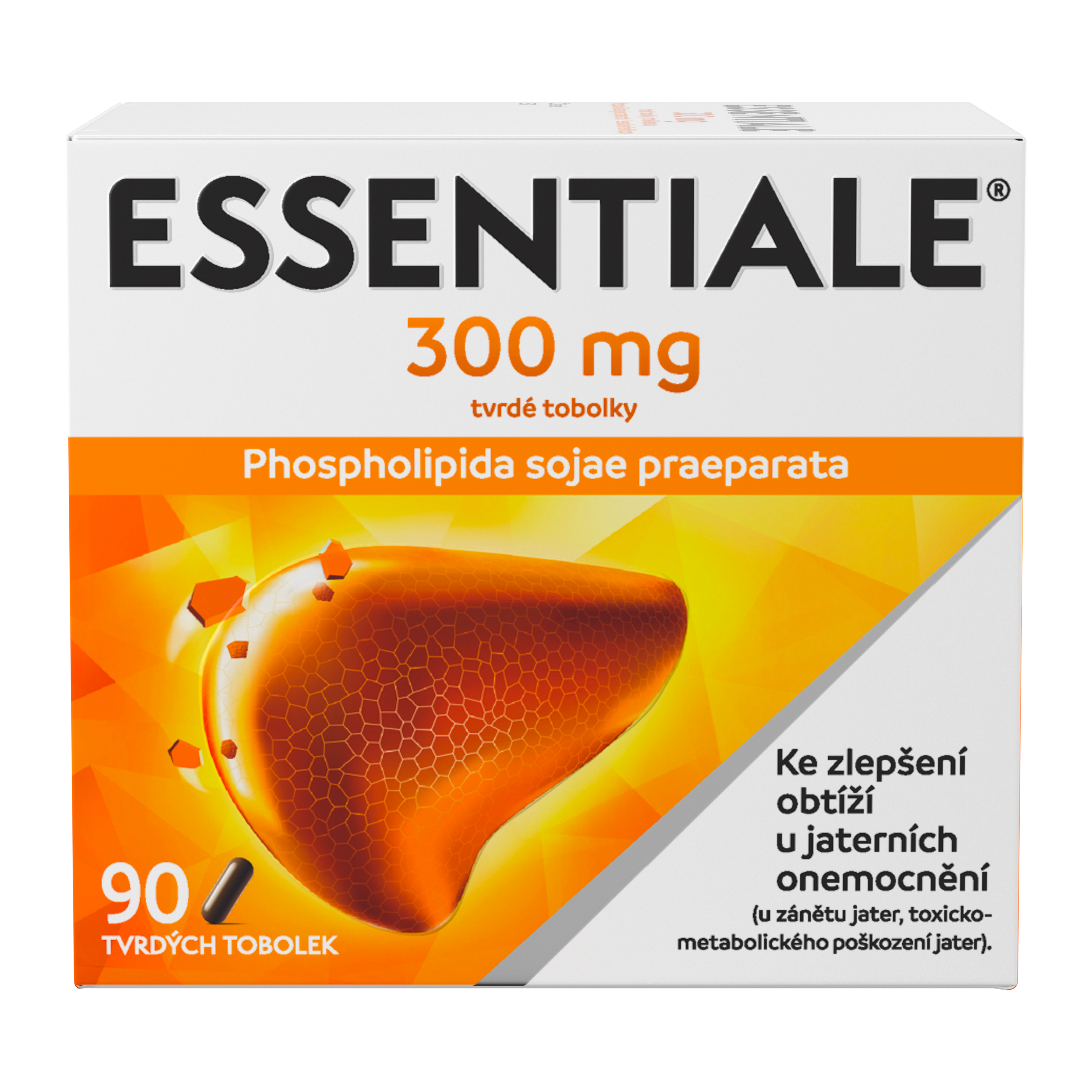 Essentiale® 300 mg