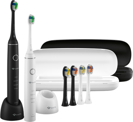 TrueLife SonicBrush Compact Duo 2 ks