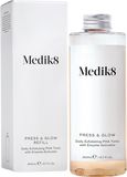Medik8 Press & Glow (náhradní náplň) 200 ml