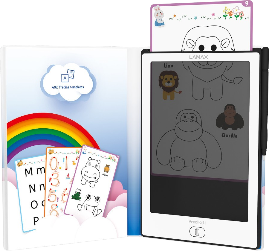 LAMAX PencilKid1