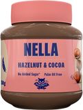 HealthyCO Nella hazelnut cocoa 350 g
