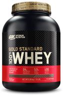 Optimum Nutrition 100% Whey Gold Standard, karamelový fondán 2270 g