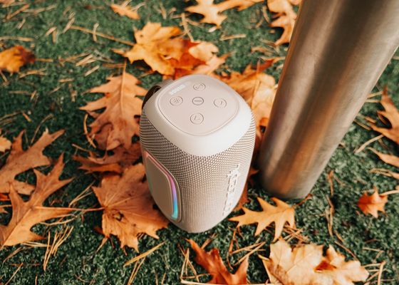 Concept BR5021 Bezdrátový reproduktor SoundJoy white