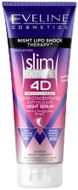 Eveline SLIM 4D Lipo Shock noční sérum 250 ml