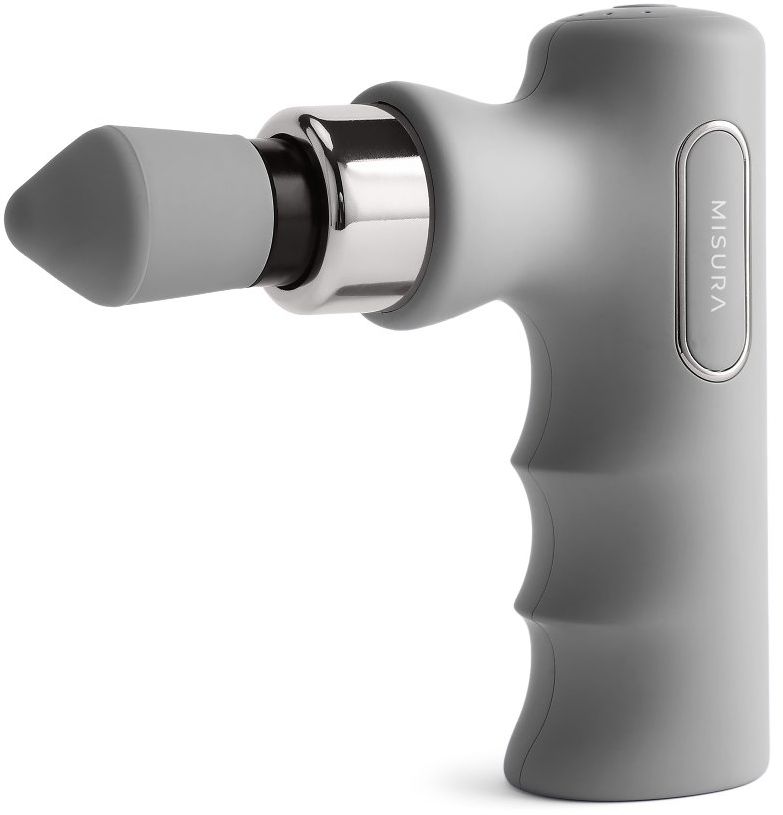 MISURA Masážní pistole MB5 Mini - GRAY
