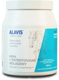 Alavis MSM pro koně 600 g