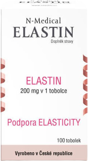 N-Medical Elastin 100 tobolek