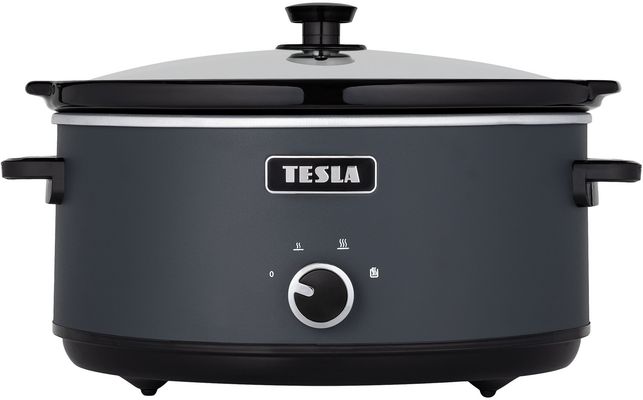 Tesla SlowCook S500 - pomalý hrnec