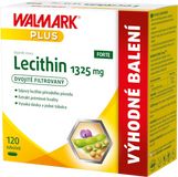 Walmark Lecithin Forte 1325 mg 120 tobolek