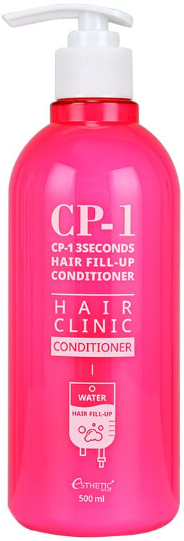 Esthetic House CP-1 3 Seconds Hair Fill-Up kondicionér 500 ml