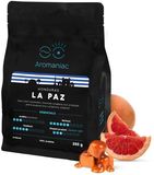 Aromaniac Honduras La Paz, zrnková 250 g
