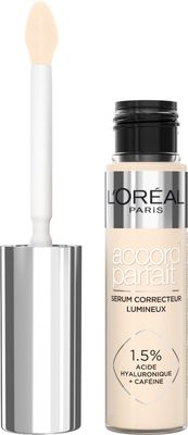 L'Oréal Paris True Match Radiant 1N korektor, 11 ml