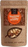 Natu Pečené oříšky s medem a solí 200 g