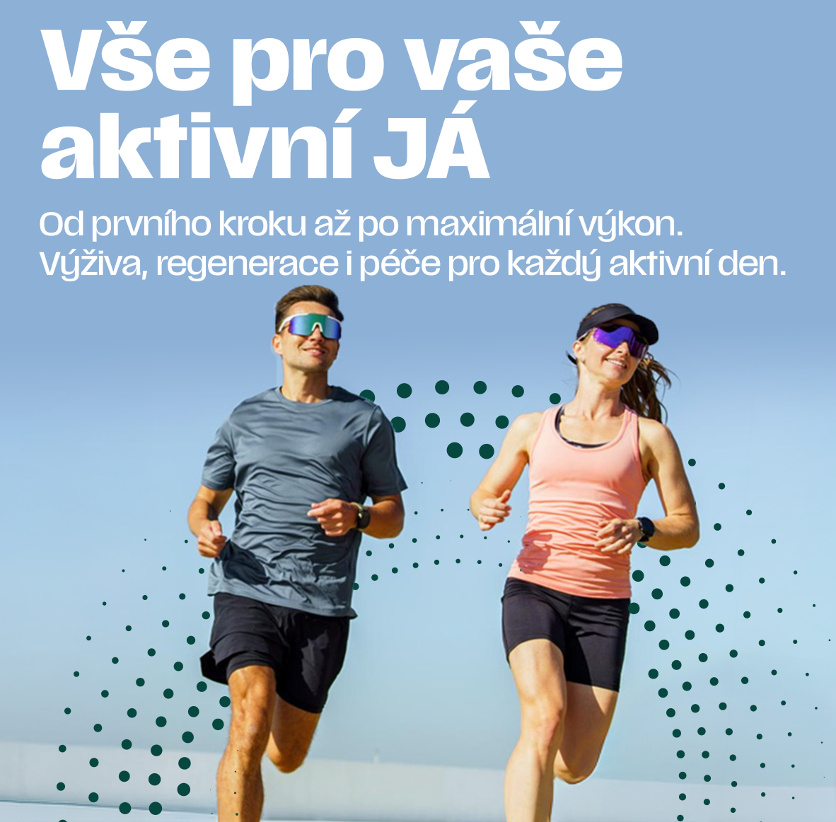 úvodní banner