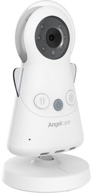 Angelcare AC25 Monitor pohybu dechu a video chůvička