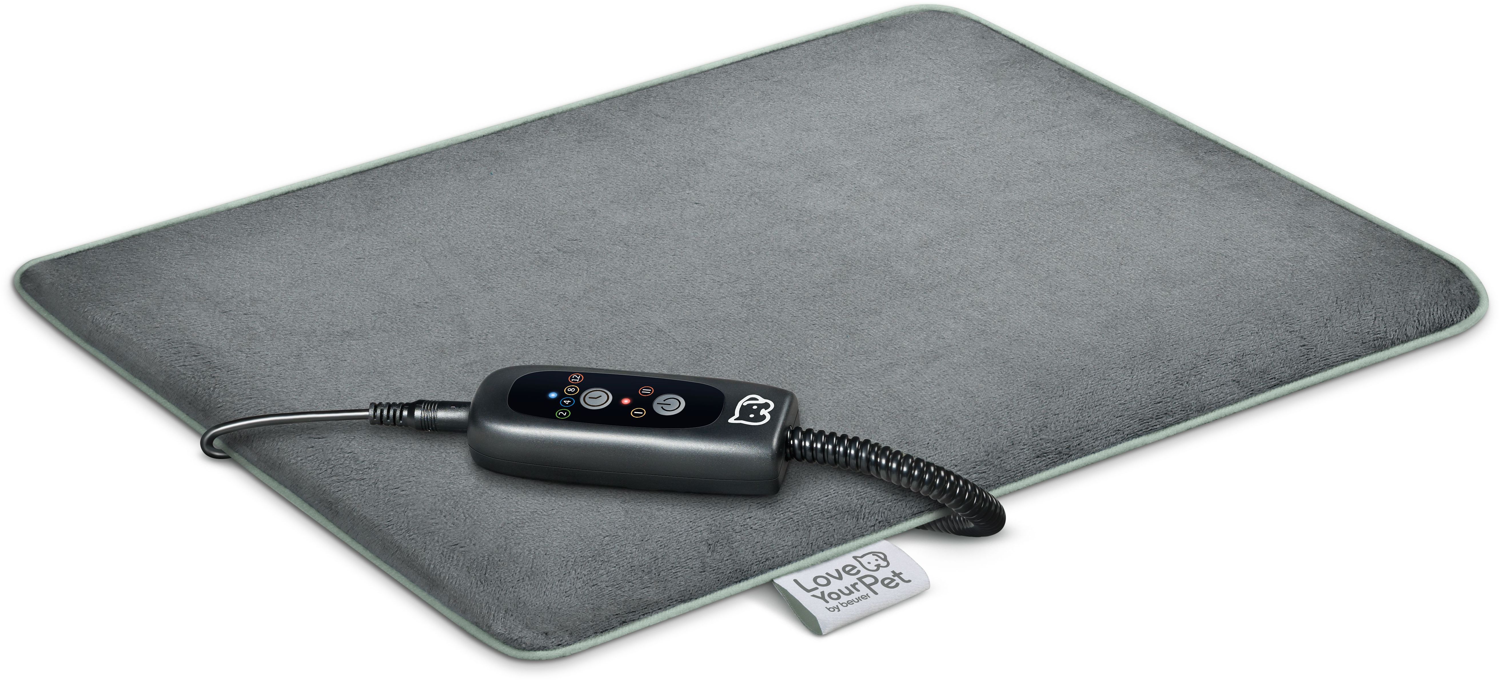 Beurer PP210 Lilli Vyhřívaná podložka pro malá zvířata