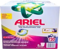 Ariel Pods Professional Colour 120 ks