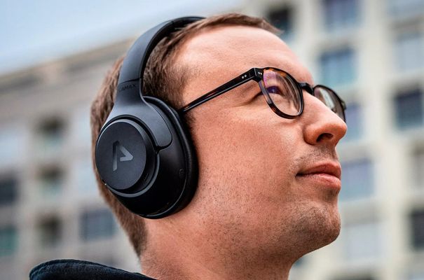 LAMAX NoiseComfort2 ANC