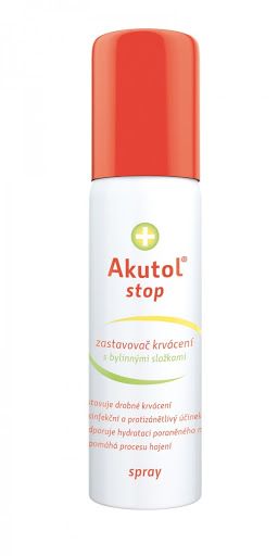 Akutol stop sprej