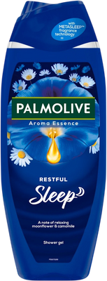 Palmolive Restful Sleep sprchový gel 500 ml
