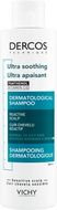 Vichy Dercos Ultrazklidňující šampon 200 ml