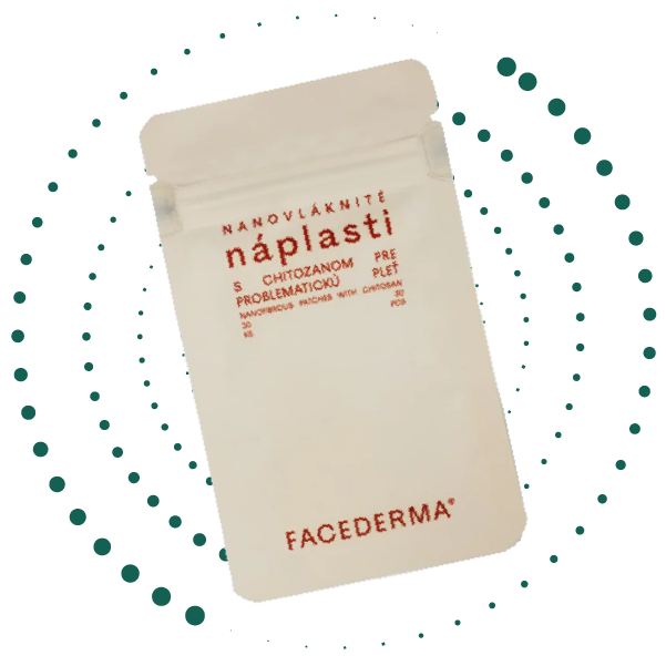 náplasti proti akné