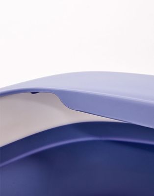 Lanaform Perličková masáž Heat & Fold Spa
