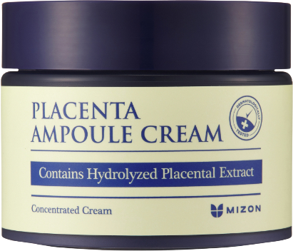 Mizon Placenta Ampoule krém 50 ml