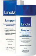 Linola Šampon 200 ml