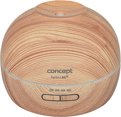 Concept ZV1005 Zvlhčovač vzduchu Perfect Air Wood