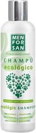Menforsan Velmi jemný ekologický šampon pro psy 300 ml