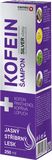 Cemio Kofeinový šampon Silver 250 ml