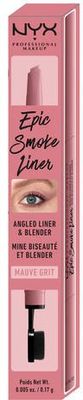 NYX Professional Makeup Epic Smoke Liner dlouhotrvající tužka na oči - 03 Mauve Grid 0.17 g
