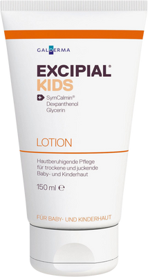 Excipial Kids Lotion 150 ml
