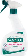 Sanytol proti roztočům Tkaniny, matrace, koberce 300 ml