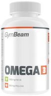 GymBeam Omega 3 unflavored 240 kapslí
