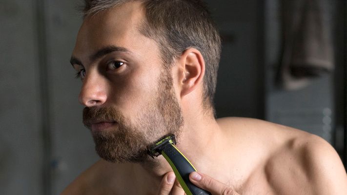 Philips OneBlade QP2630/30 na tvář a tělo