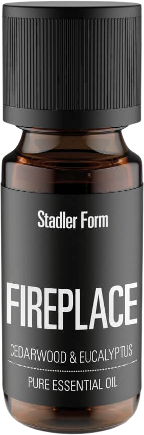 Stadler Form Fireplace esenciální olej 10 ml