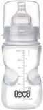 LOVI Samosterilizující láhev Super vent, bez BPA 250 ml
