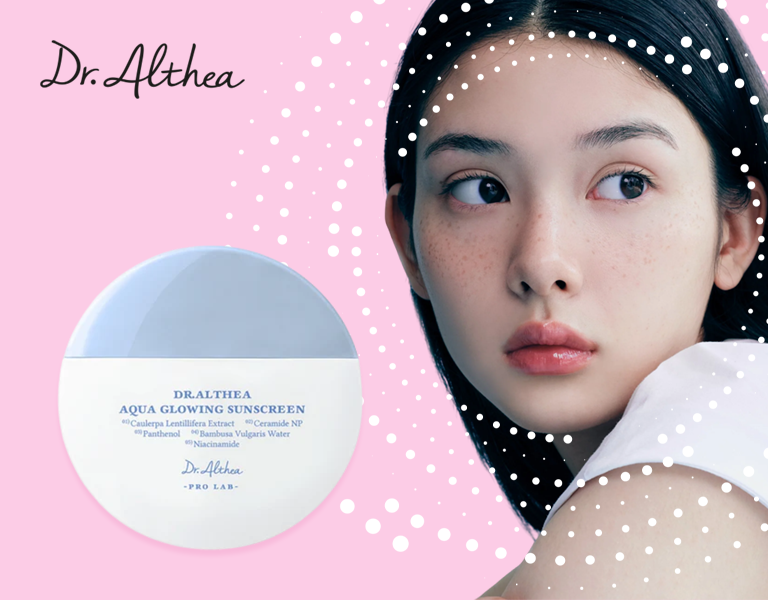 Dr. Althea