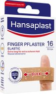 Hansaplast náplast na prsty  č.76861 16 ks