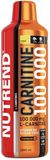 Nutrend Carnitine 100 000 Višeň 1000 ml