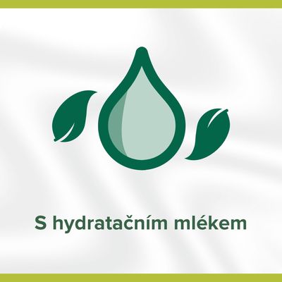 Palmolive Naturals Milk & Honey Sprchový gel pro ženy pumpa 750 ml