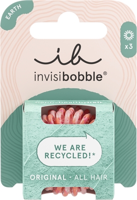 Invisibobble Original Save it or Waste it 3 ks